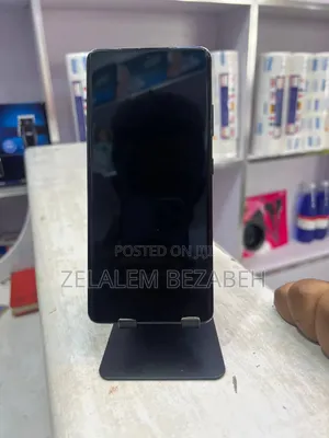 Samsung Galaxy S21 Ultra 5G 128 GB Black