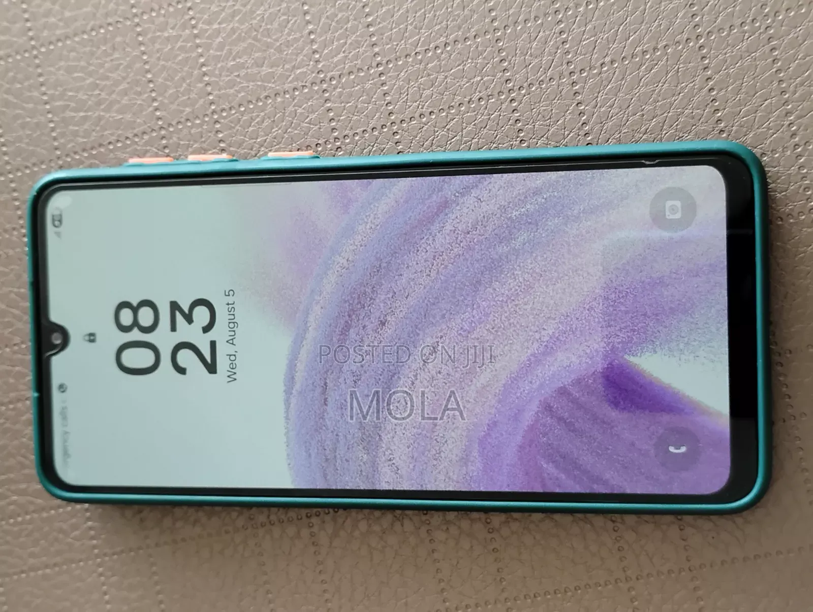 Samsung Galaxy A33 5G 128 GB Black