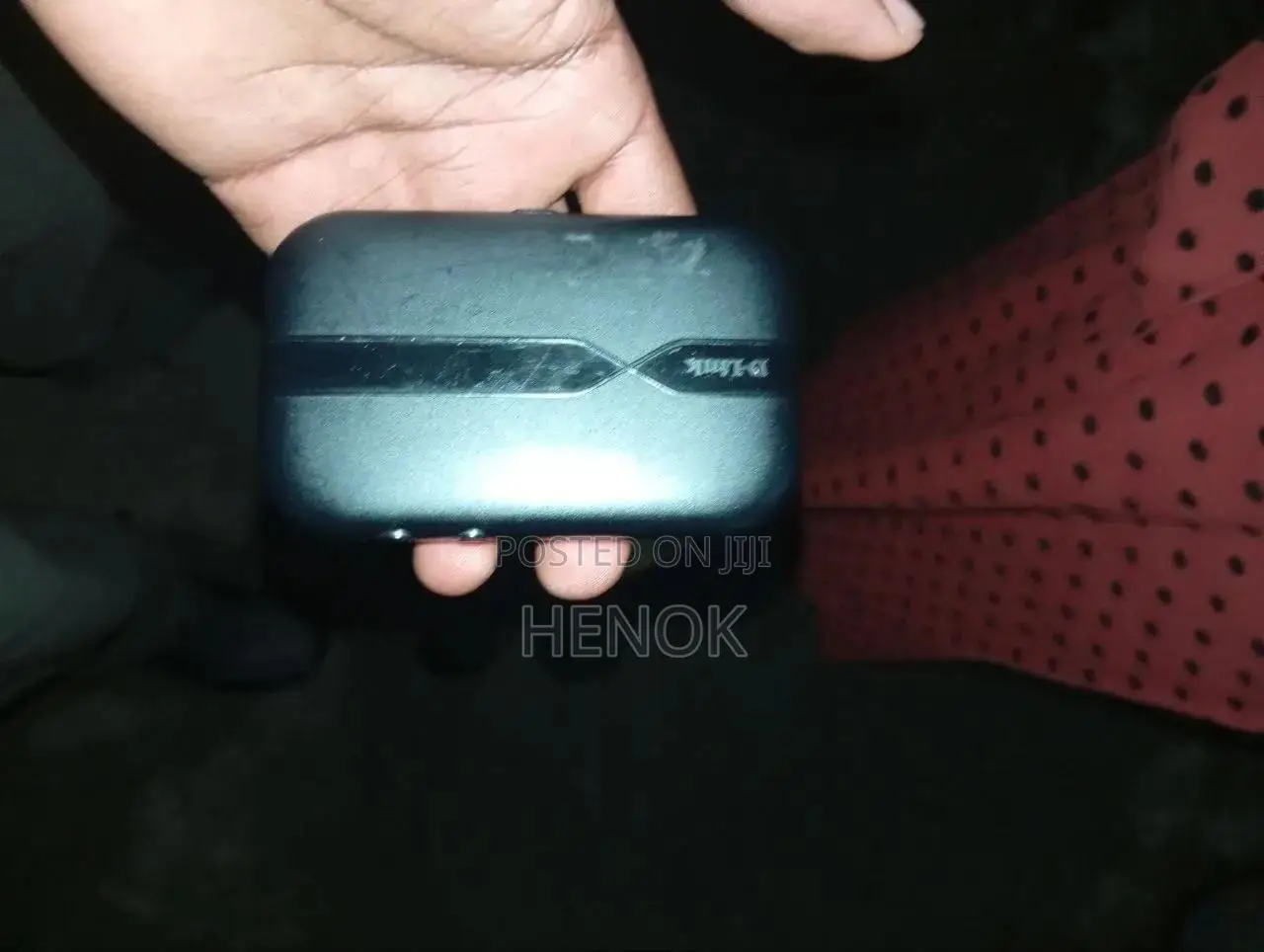 Wifi Router