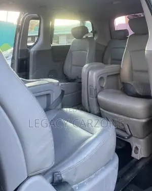 Hyundai Starex 2017 Silver