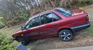 Toyota Corolla 1991
