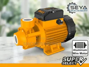 Ingco Pheripheral Water Pump 0.5hp