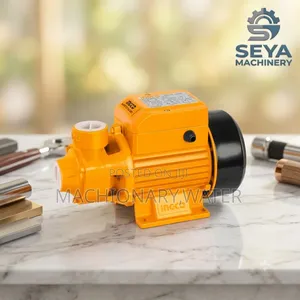 Ingco Pheripheral Water Pump 0.5hp