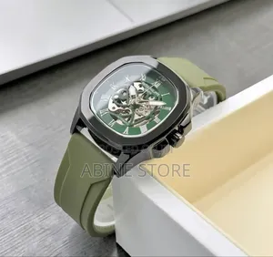 Patek Philippe Men's Watch