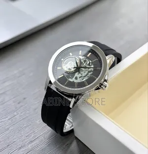 Armani Exchange for Gentlemen