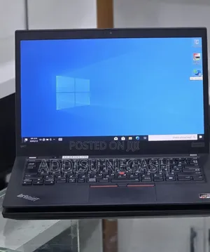 New Laptop Lenovo Thinkbook 14 16GB Intel Core i5 SSD 512GB