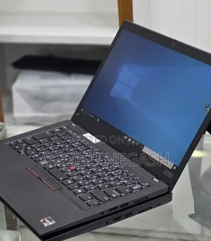 New Laptop Lenovo Thinkbook 14 16GB Intel Core i5 SSD 512GB