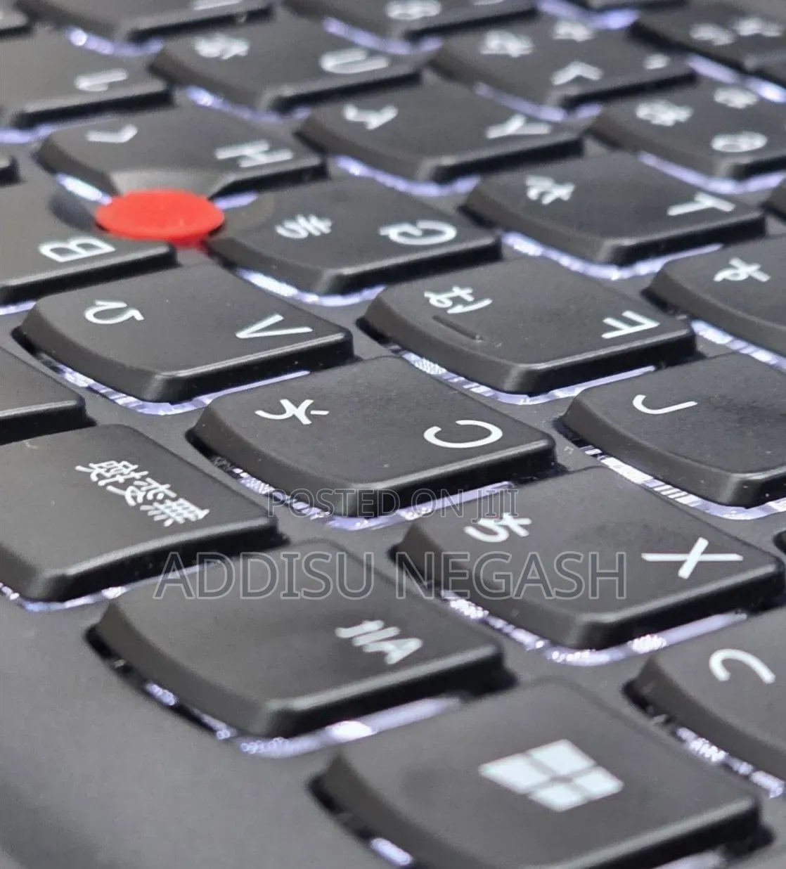 New Laptop Lenovo Thinkbook 14 16GB Intel Core i5 SSD 512GB