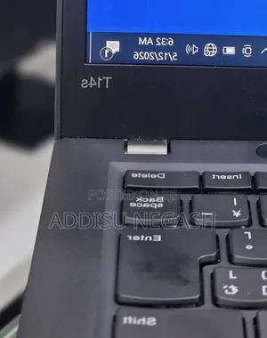 New Laptop Lenovo Thinkbook 14 16GB Intel Core i5 SSD 512GB