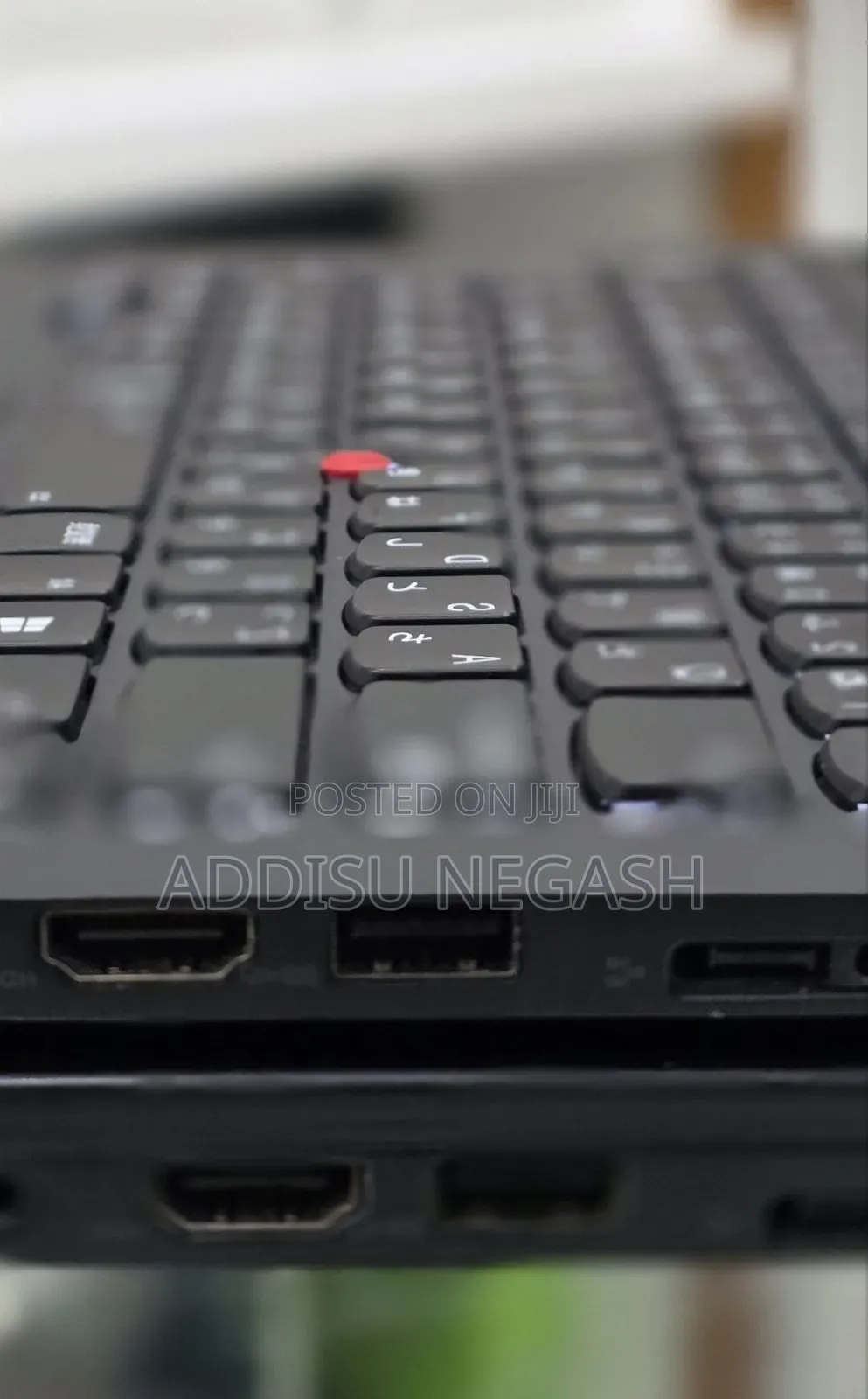 New Laptop Lenovo Thinkbook 14 16GB Intel Core i5 SSD 512GB