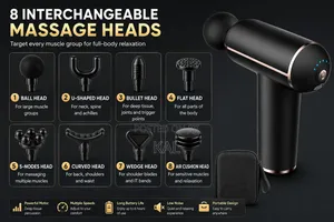 Massage Gun