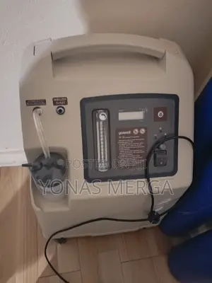 Oxygen Concentrator//5Lorginal Concentrator帳雀oxygen Flow Control Gauge