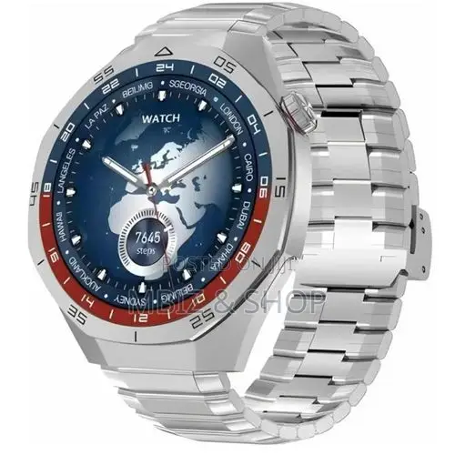 HainoTeko GT Pro Smart Watch