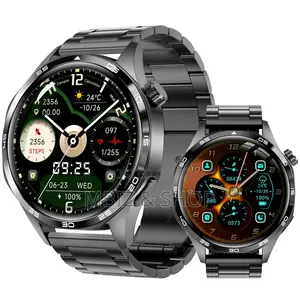 HainoTeko GT Pro Smart Watch