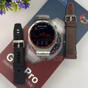 HainoTeko GT Pro Smart Watch