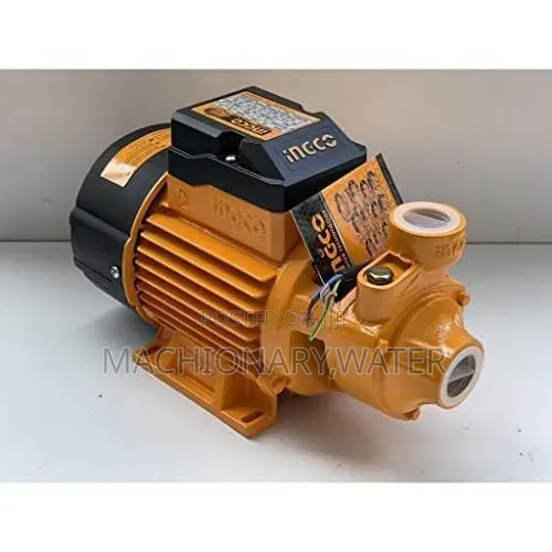 Ingco Water Pump 1hp