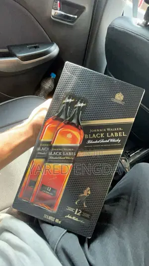 Alcohol Drink