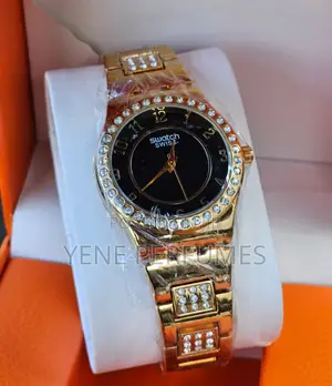 Women's Wrist Watch