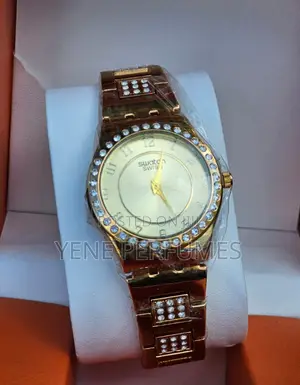 Women's Wrist Watch