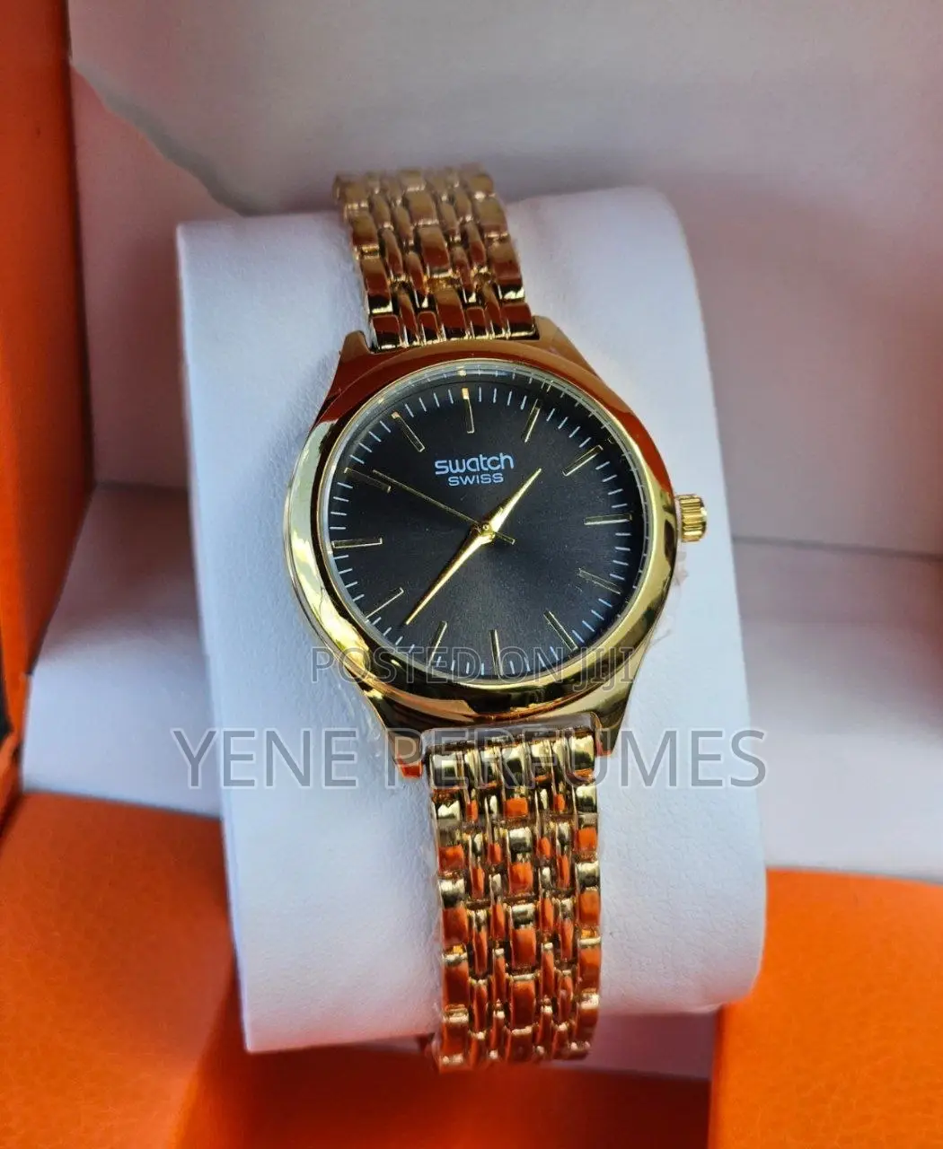 Women's Wrist Watch
