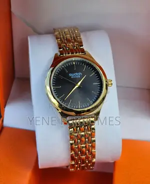 Women's Wrist Watch