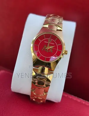 Women's Wrist Watch
