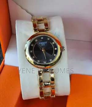 Women's Wrist Watch
