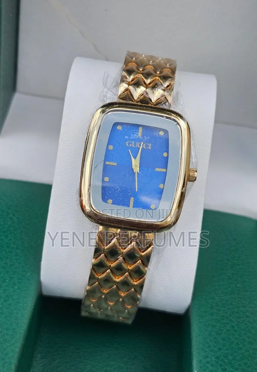 Queen's Watches