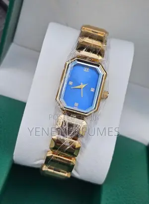 Queen's Watches