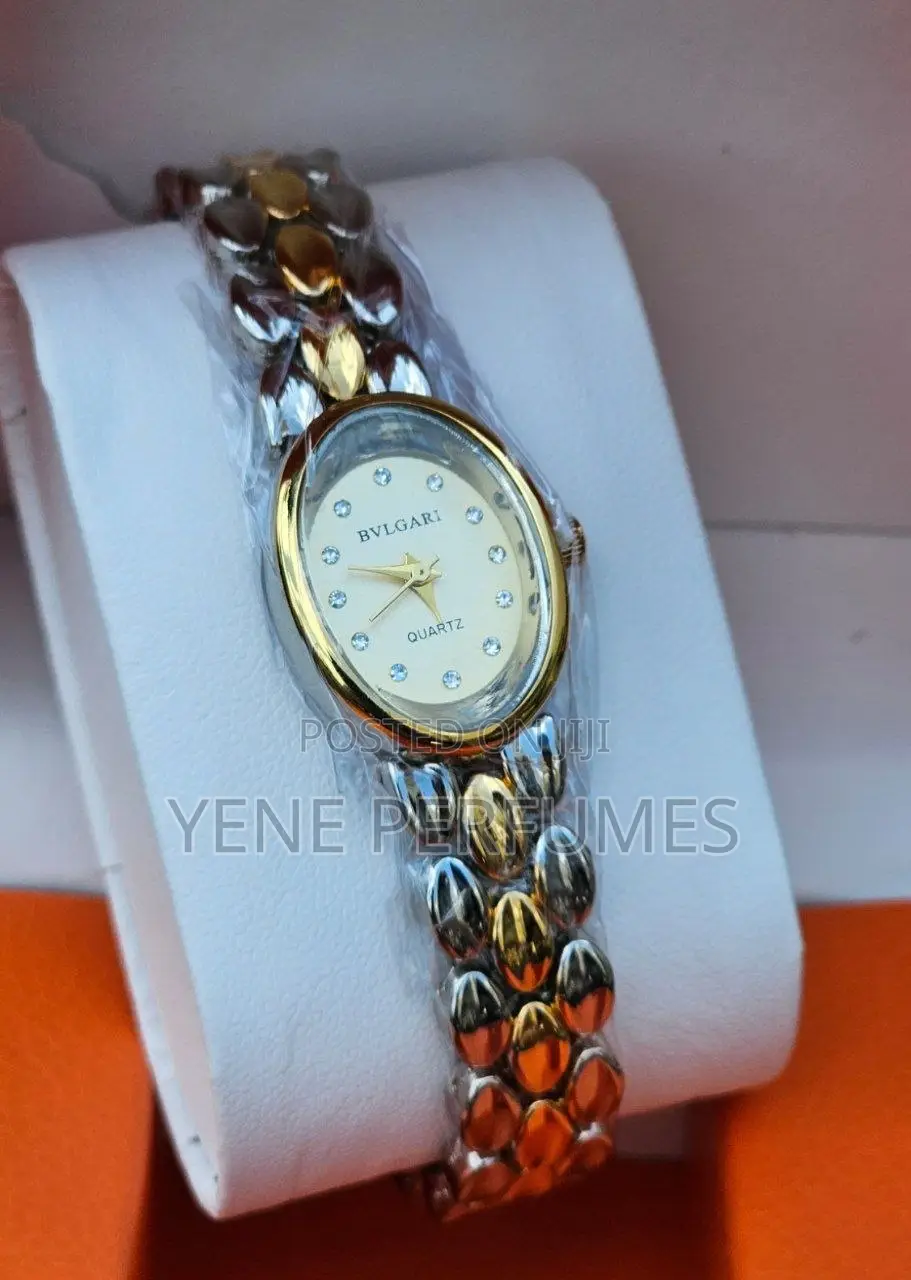 Queen's Watches