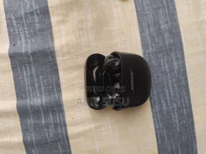 Boss Earbuds