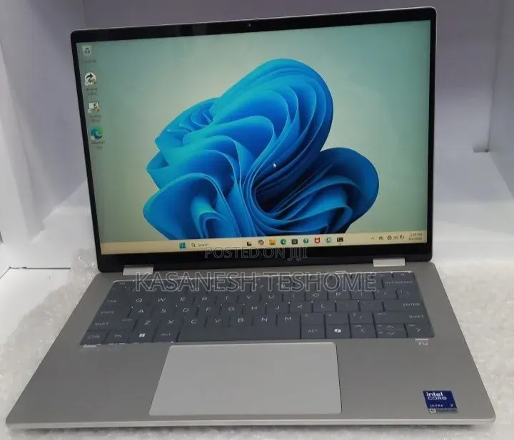New Laptop HP OmniStudio X All-in-One 16GB Intel Core i7 SSD 1T