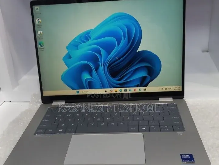 New Laptop HP OmniStudio X All-in-One 16GB Intel Core i7 SSD 1T