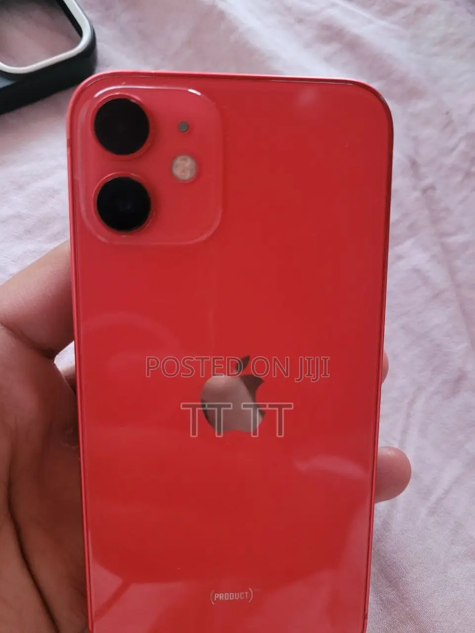 Apple iPhone 12 mini 64 GB Red