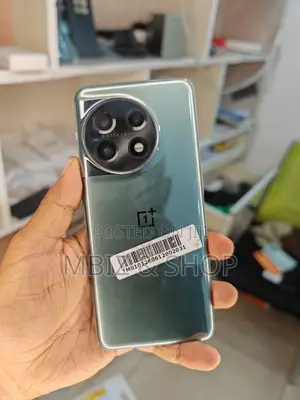 New Oppo A11 256 GB Gray
