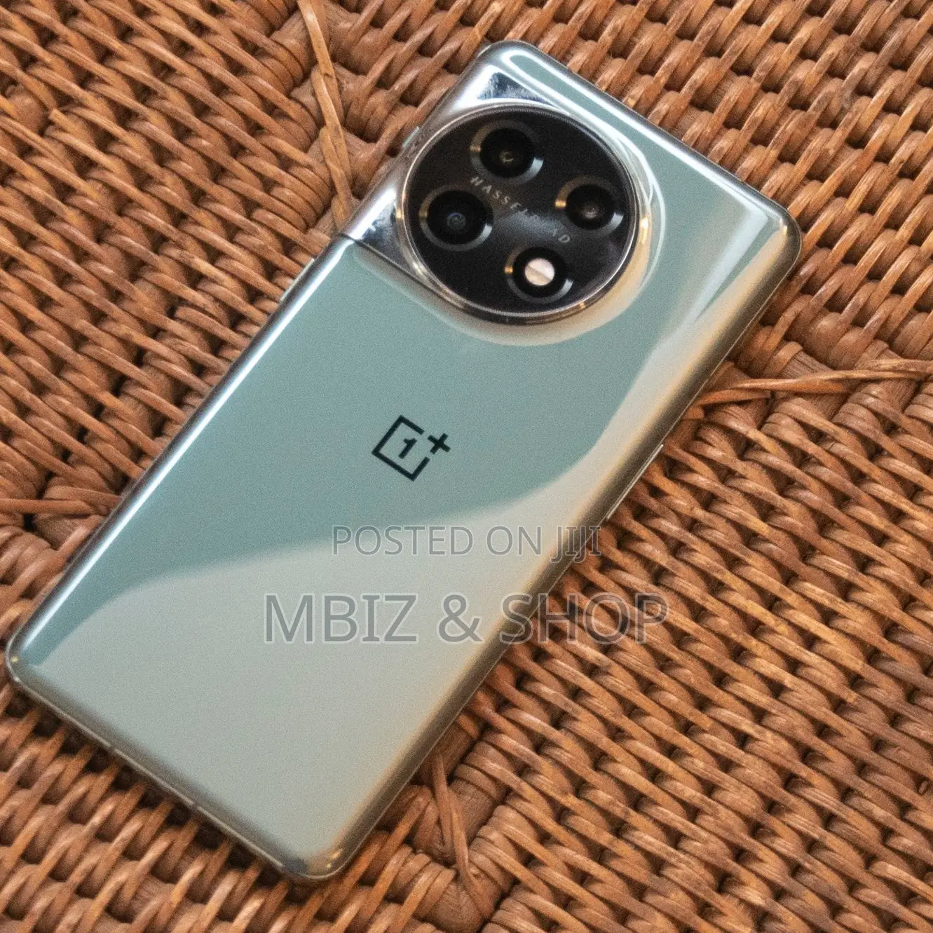 New Oppo A11 256 GB Gray