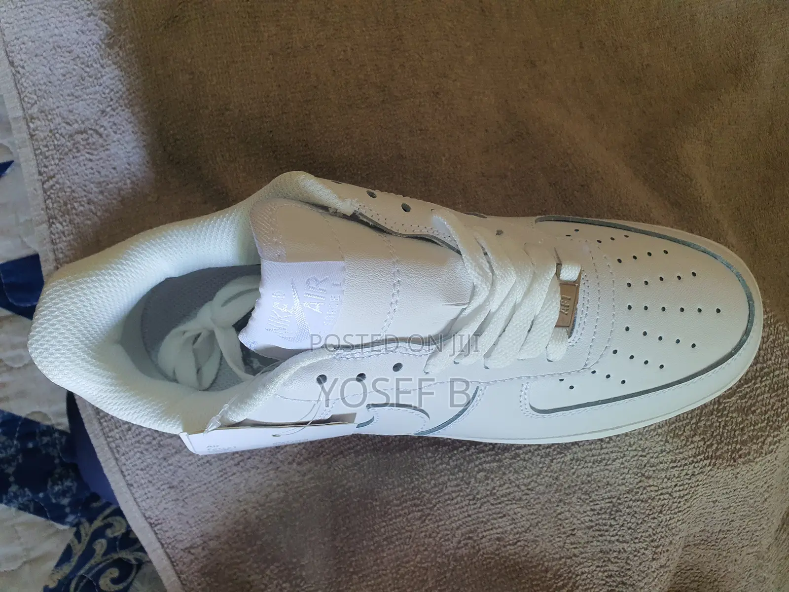 Brand Shoes