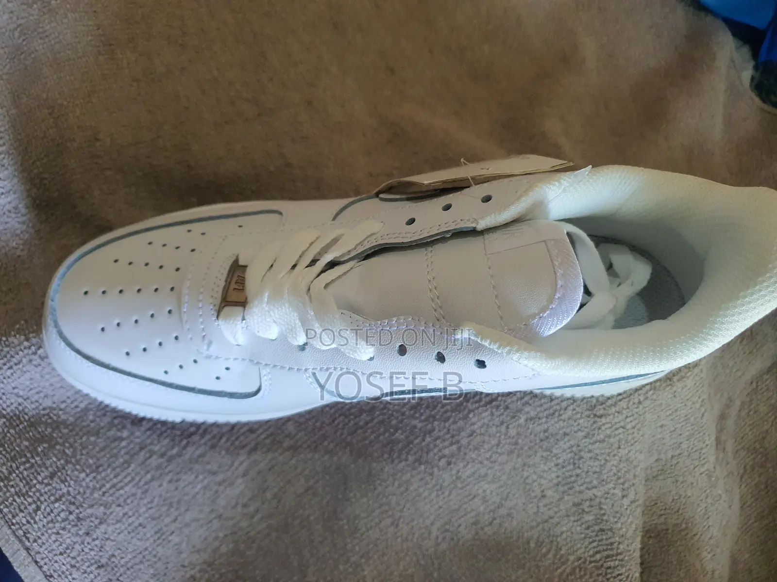 Brand Shoes