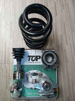 Auto Spare Parts