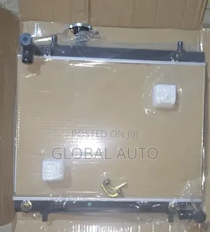 Auto Spare Parts