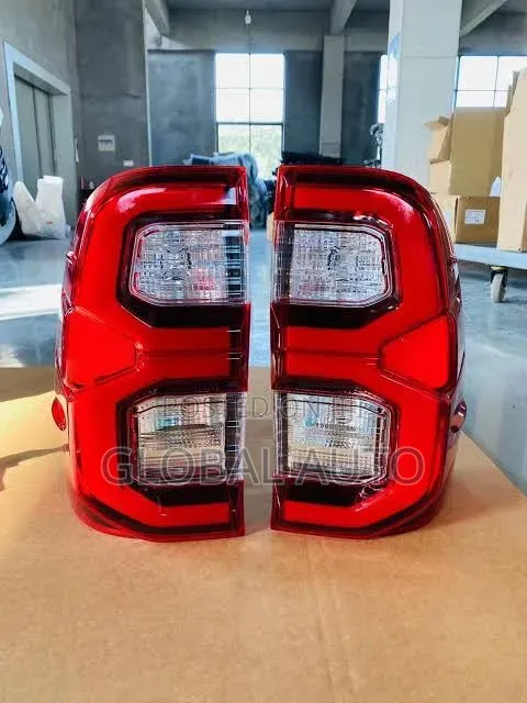 Auto Spare Parts