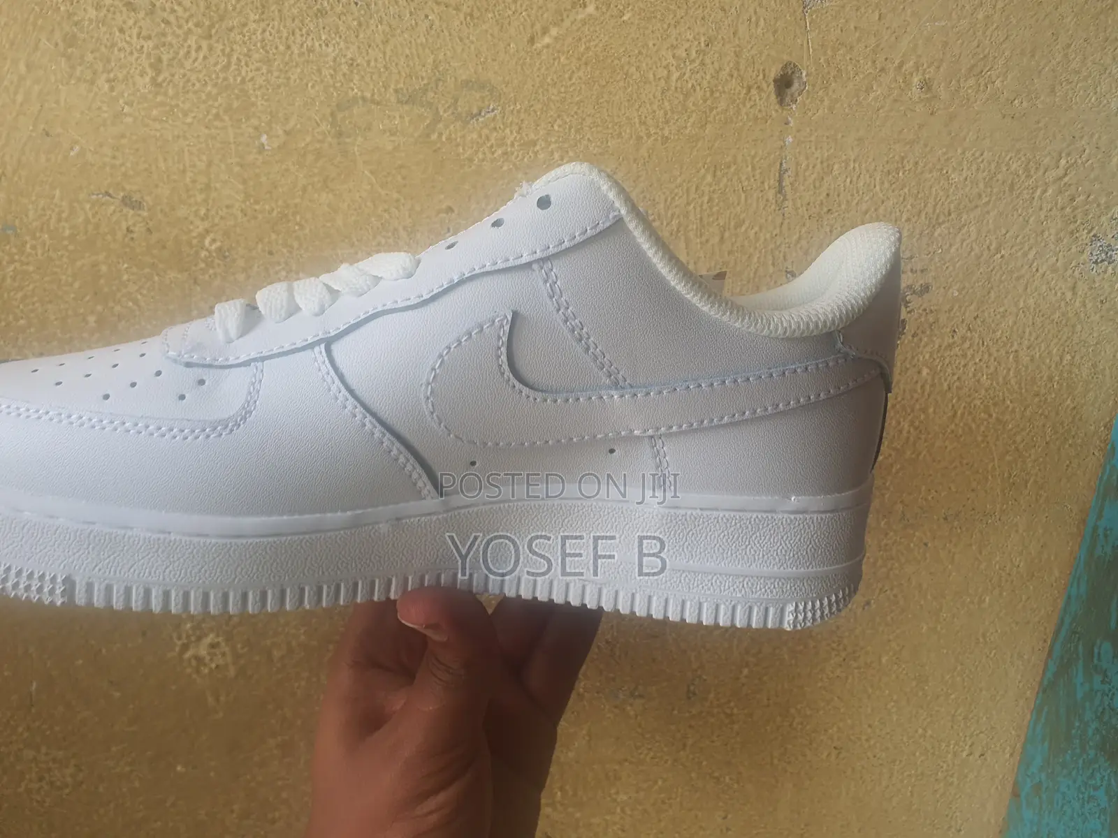 Brand Shoes