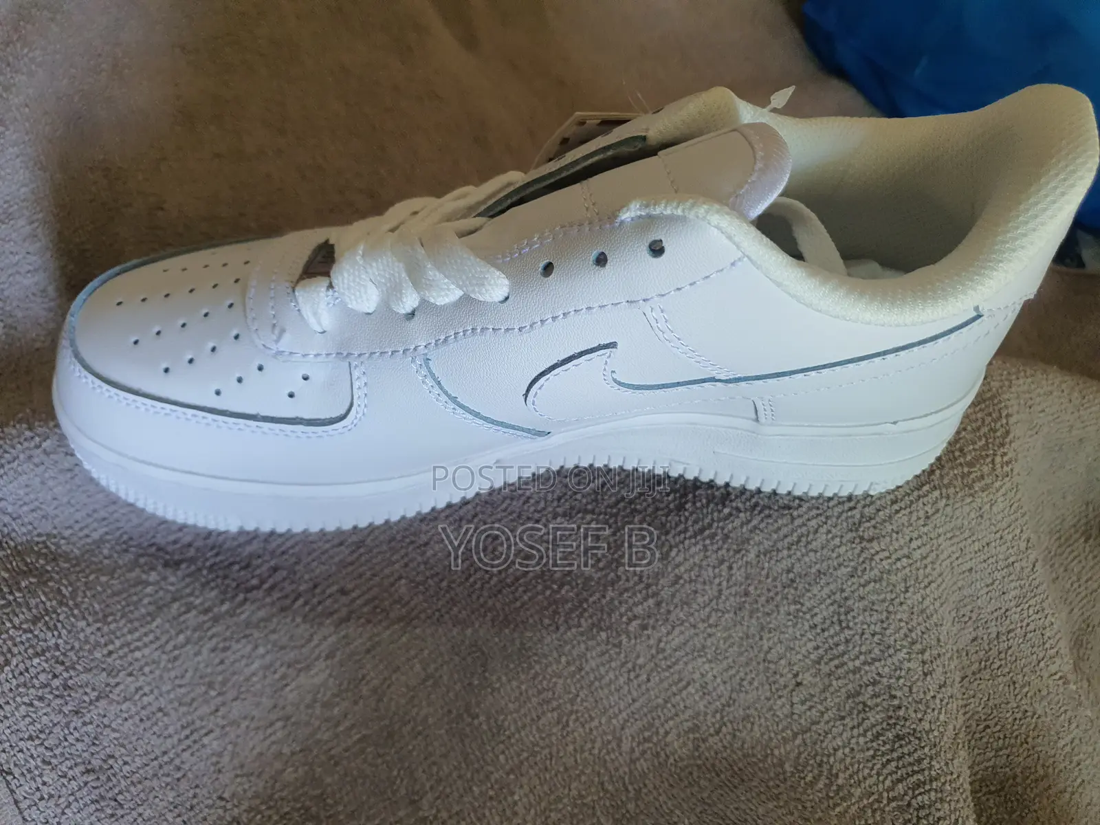 Brand Shoes