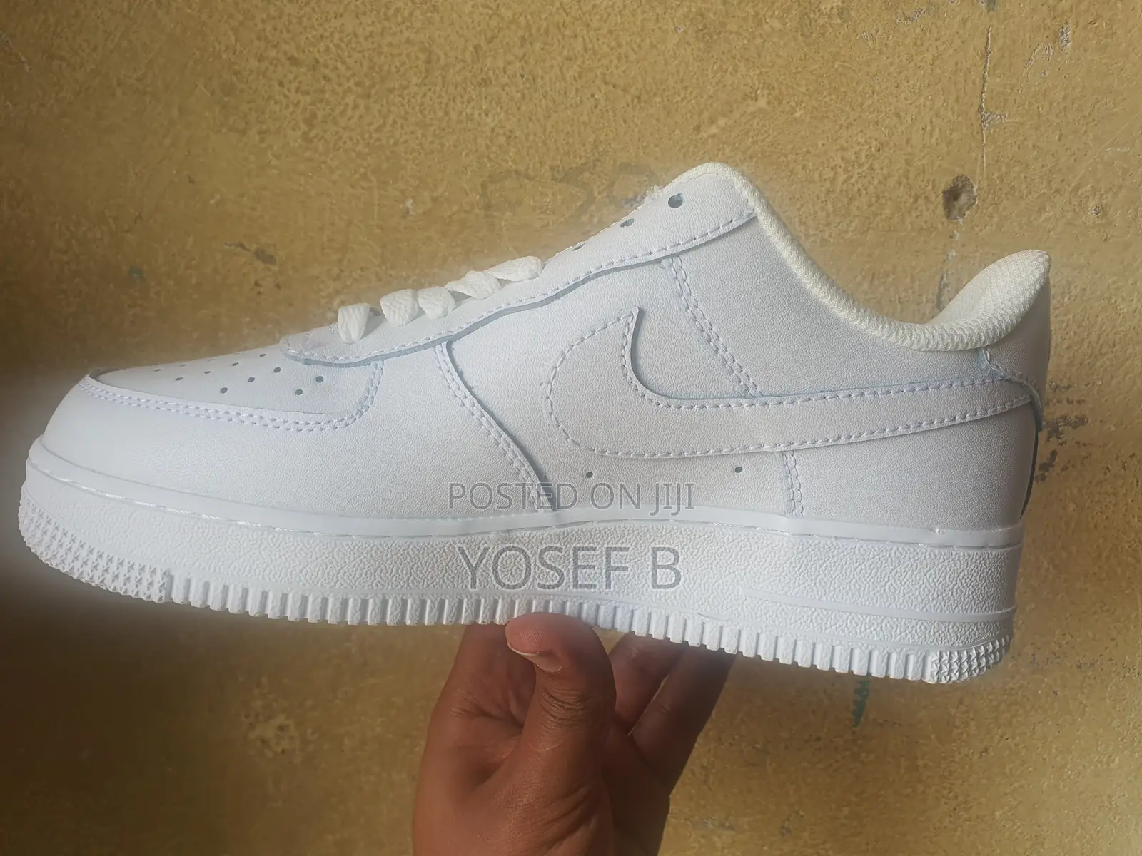 Brand Shoes