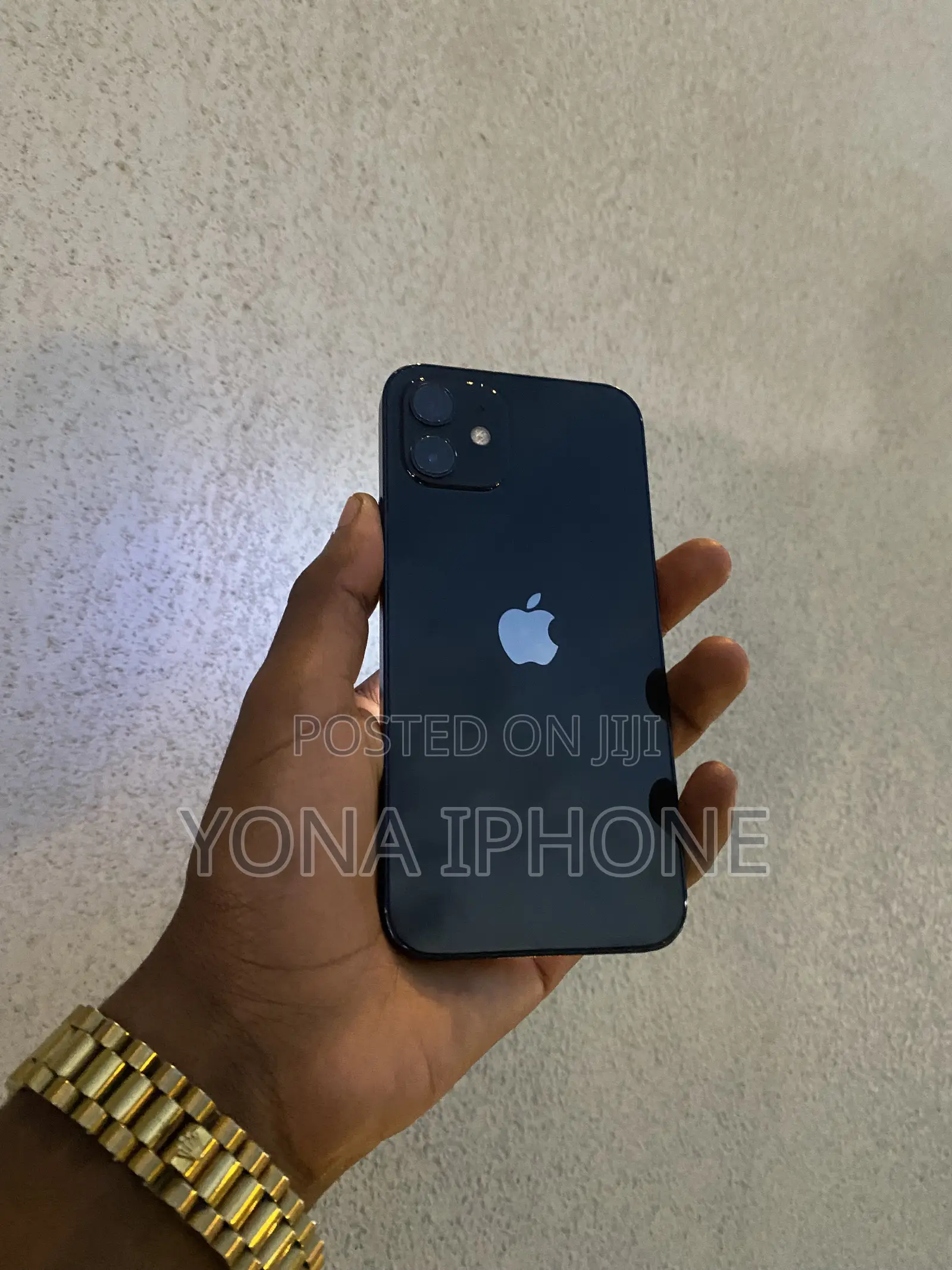 Apple iPhone 12 256 GB Black