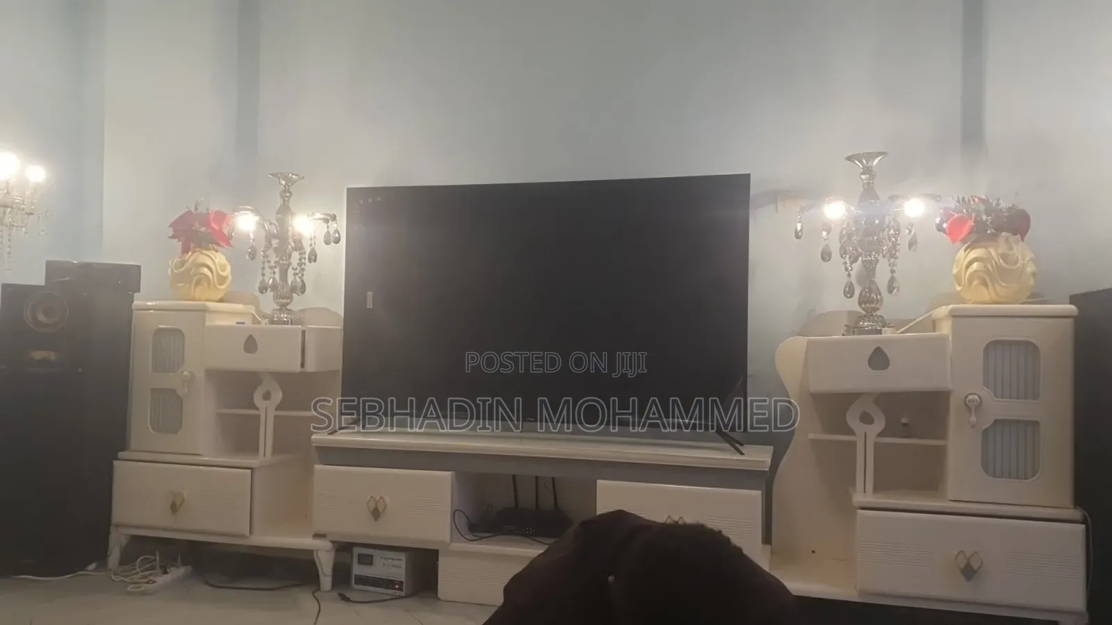 Amaz TV 65"