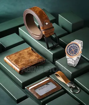 Polo Air Gift Package