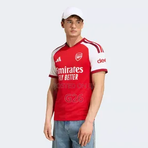 Arsenal Jersey