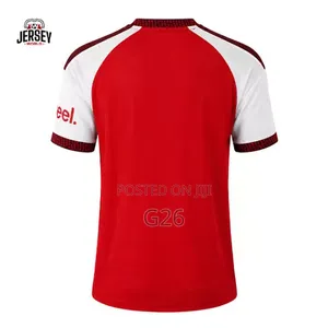 Arsenal Jersey
