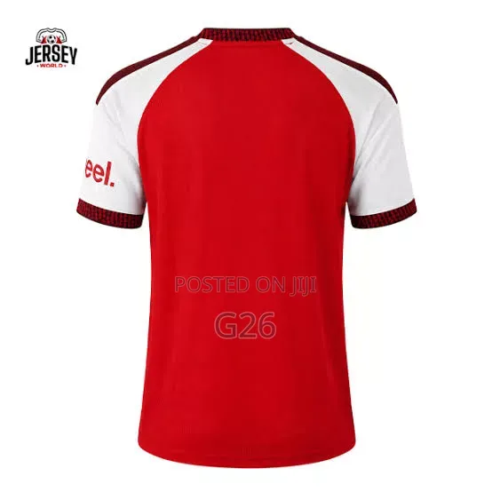 Arsenal Jersey